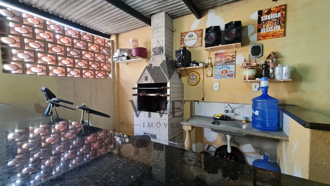 Foto 7 de Casa com 2 quartos à venda, 111m2 em Jardim Wanel Ville V, Sorocaba - SP