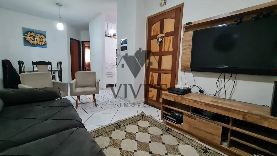 Foto 1 de Casa com 2 quartos à venda, 111m2 em Jardim Wanel Ville V, Sorocaba - SP