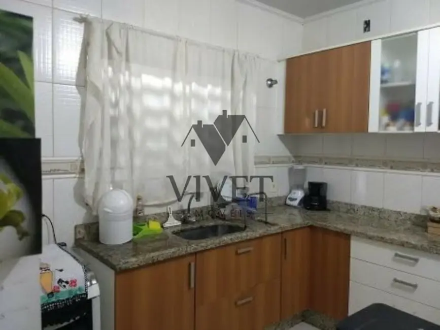 Casa com 3 quartos à venda, 90m2 em Wanel Ville, Sorocaba - SP - imagem 2 Foto 2 de Casa com 3 quartos à venda, 90m2 em Wanel Ville, Sorocaba - SP