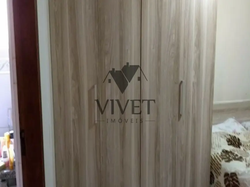 Casa com 3 quartos à venda, 90m2 em Wanel Ville, Sorocaba - SP - imagem 7 Foto 7 de Casa com 3 quartos à venda, 90m2 em Wanel Ville, Sorocaba - SP