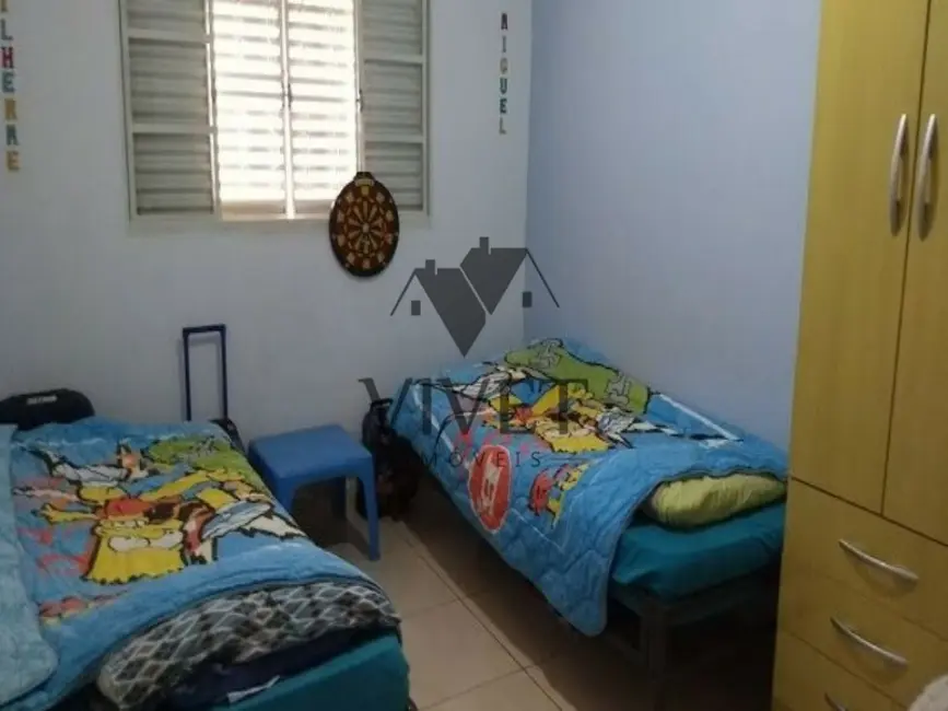 Casa com 3 quartos à venda, 90m2 em Wanel Ville, Sorocaba - SP - imagem 8 Foto 8 de Casa com 3 quartos à venda, 90m2 em Wanel Ville, Sorocaba - SP
