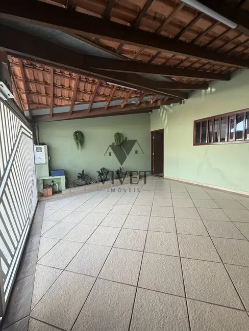 Foto 2 de Casa com 2 quartos à venda, 103m2 em Jardim Wanel Ville V, Sorocaba - SP