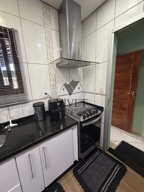 Foto 8 de Casa com 2 quartos à venda, 103m2 em Jardim Wanel Ville V, Sorocaba - SP