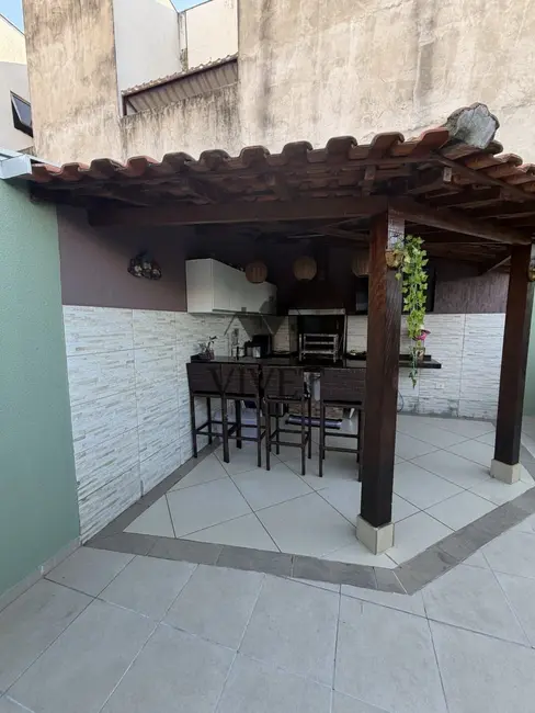 Foto 9 de Casa com 2 quartos à venda, 103m2 em Jardim Wanel Ville V, Sorocaba - SP