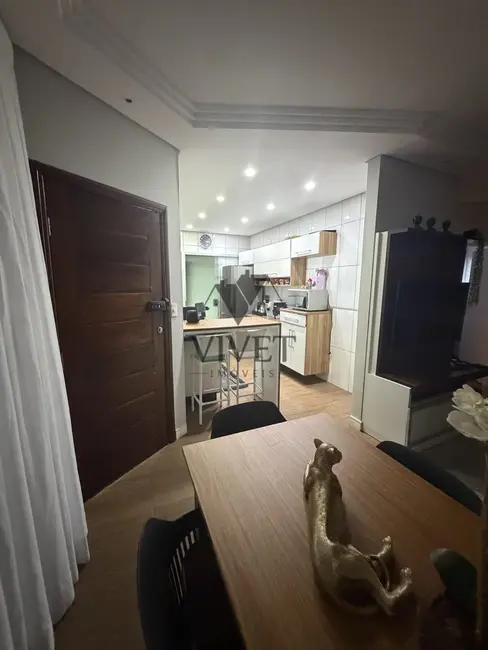 Foto 5 de Casa com 2 quartos à venda, 103m2 em Jardim Wanel Ville V, Sorocaba - SP