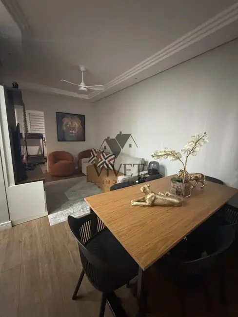 Foto 6 de Casa com 2 quartos à venda, 103m2 em Jardim Wanel Ville V, Sorocaba - SP