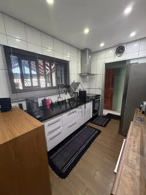 Foto 7 de Casa com 2 quartos à venda, 103m2 em Jardim Wanel Ville V, Sorocaba - SP