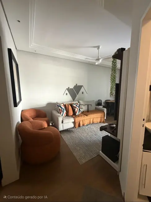 Foto 4 de Casa com 2 quartos à venda, 103m2 em Jardim Wanel Ville V, Sorocaba - SP