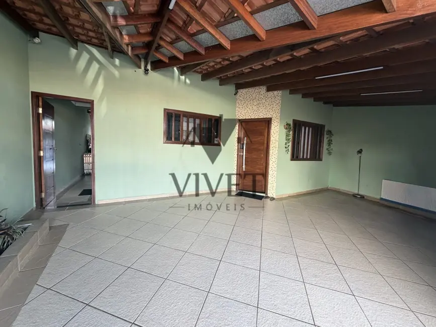 Foto 3 de Casa com 2 quartos à venda, 103m2 em Jardim Wanel Ville V, Sorocaba - SP