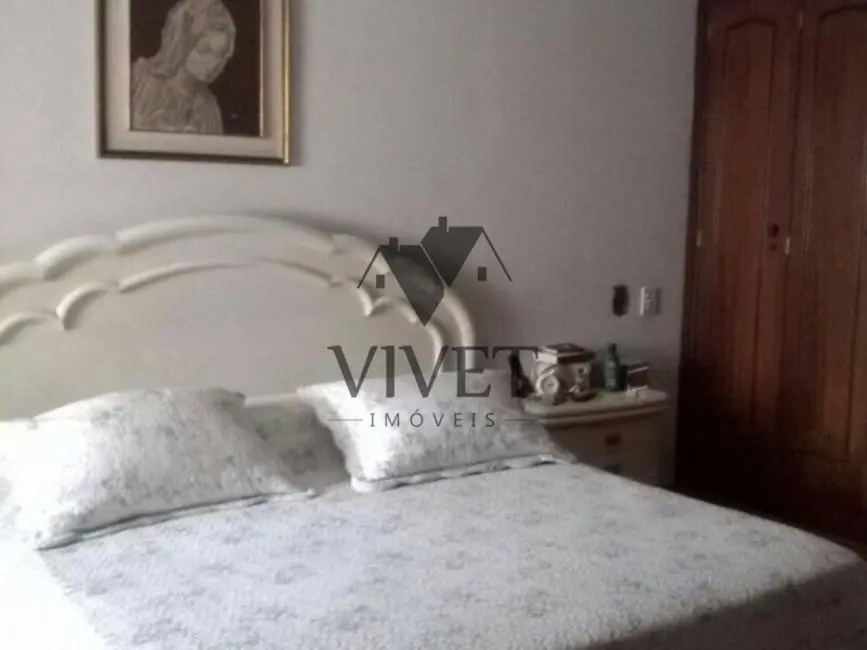 Foto 9 de Casa com 4 quartos à venda, 414m2 em Jardim Santa Rosália, Sorocaba - SP