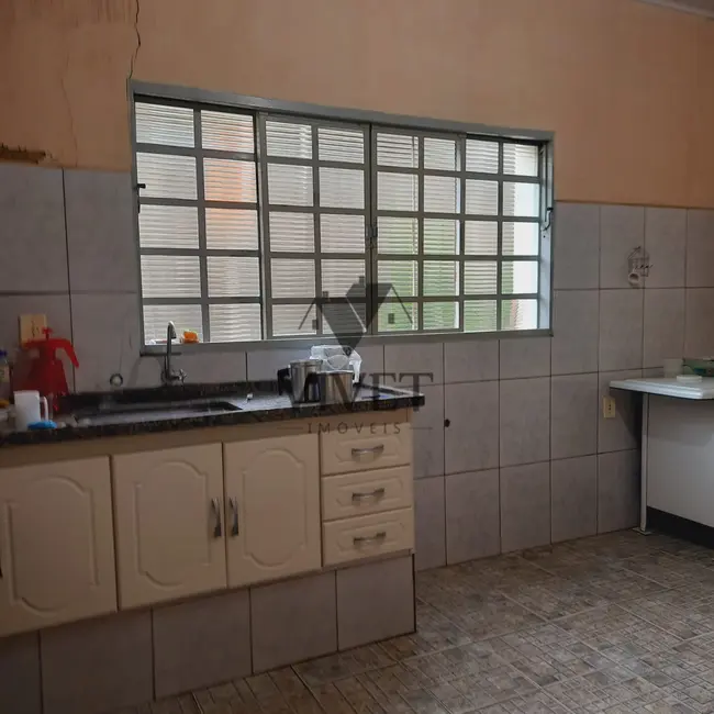 Foto 8 de Casa com 5 quartos à venda, 215m2 em Vila Santana, Sorocaba - SP