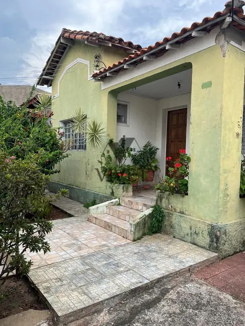 Foto 2 de Casa com 5 quartos à venda, 215m2 em Vila Santana, Sorocaba - SP