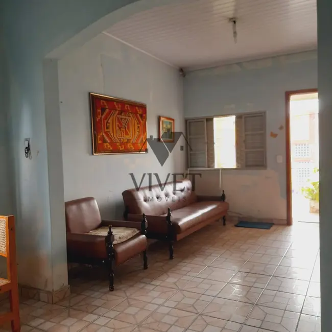 Foto 7 de Casa com 5 quartos à venda, 215m2 em Vila Santana, Sorocaba - SP