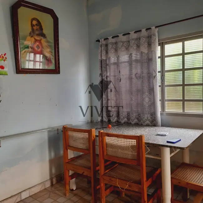 Foto 6 de Casa com 5 quartos à venda, 215m2 em Vila Santana, Sorocaba - SP