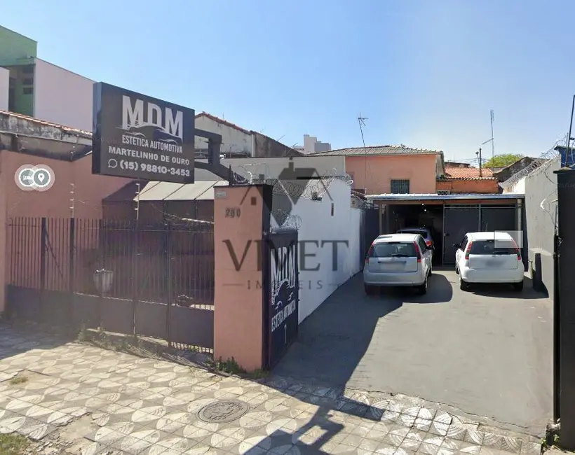 Foto 3 de Casa com 2 quartos à venda, 240m2 em Centro, Sorocaba - SP