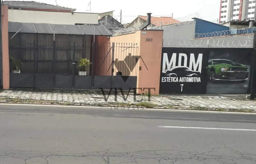 Foto 2 de Casa com 2 quartos à venda, 240m2 em Centro, Sorocaba - SP