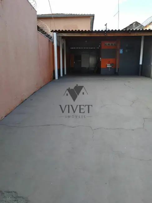 Foto 8 de Casa com 2 quartos à venda, 240m2 em Centro, Sorocaba - SP