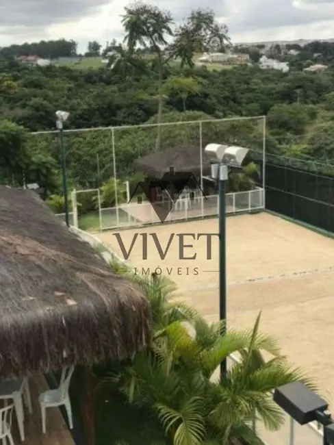 Foto 6 de Casa de Condomínio com 4 quartos à venda, 370m2 em Alphaville Nova Esplanada, Votorantim - SP