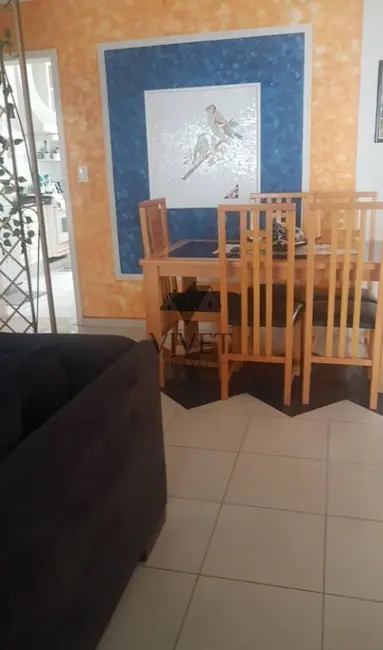 Foto 2 de Casa de Condomínio com 4 quartos à venda, 300m2 em Granja Olga II, Sorocaba - SP