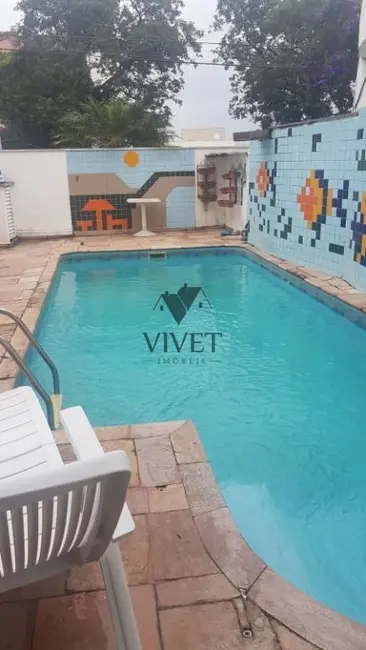 Foto 4 de Casa de Condomínio com 4 quartos à venda, 300m2 em Granja Olga II, Sorocaba - SP