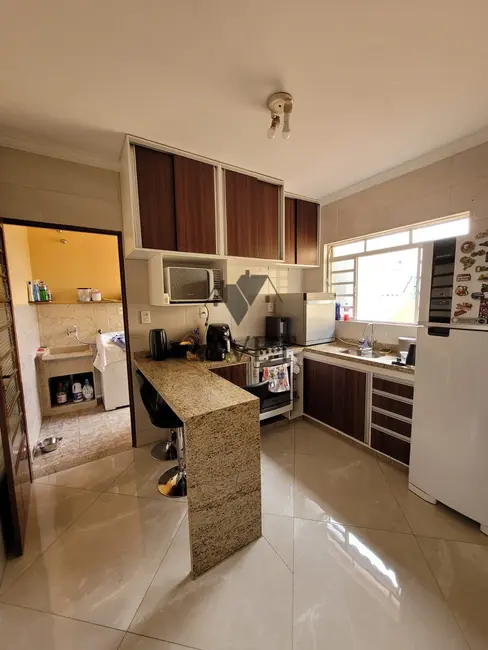 Foto 5 de Casa com 4 quartos à venda, 253m2 em Vila Leão, Sorocaba - SP