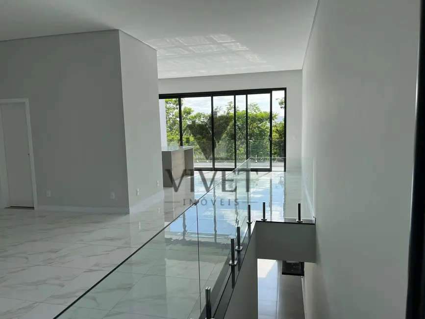 Foto 9 de Casa de Condomínio com 3 quartos à venda, 300m2 em Alphaville Nova Esplanada, Votorantim - SP