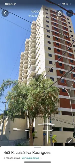 Foto 1 de Apartamento com 3 quartos à venda, 123m2 em Vila Independência, Sorocaba - SP