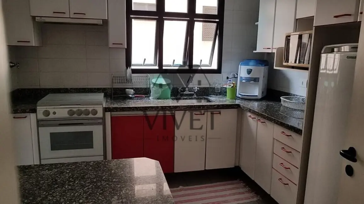 Foto 8 de Apartamento com 3 quartos à venda, 140m2 em Enseada, Guaruja - SP