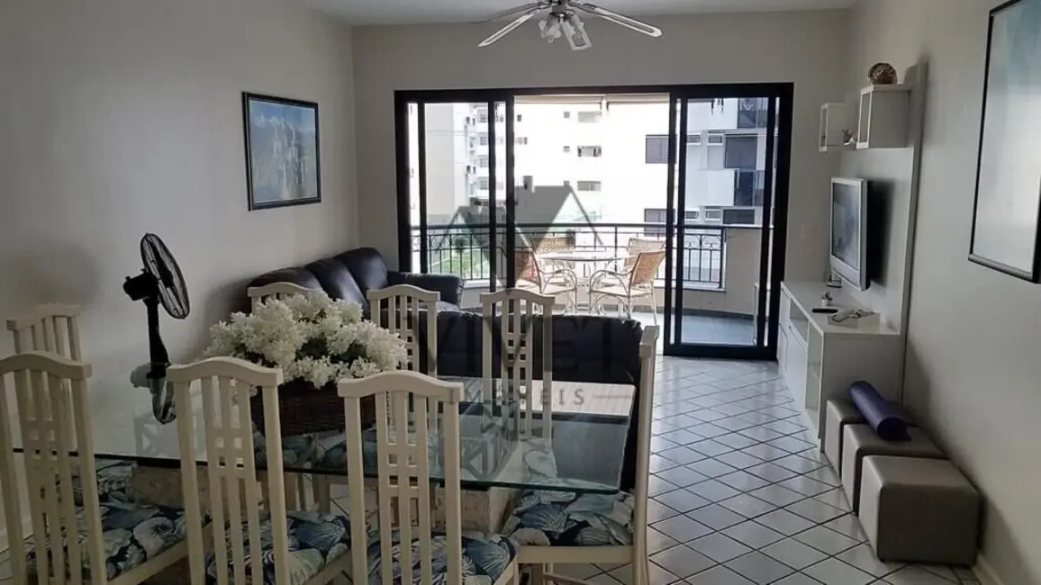 Foto 9 de Apartamento com 3 quartos à venda, 140m2 em Enseada, Guaruja - SP