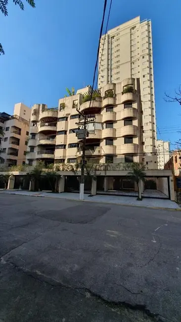 Foto 1 de Apartamento com 3 quartos à venda, 140m2 em Enseada, Guaruja - SP
