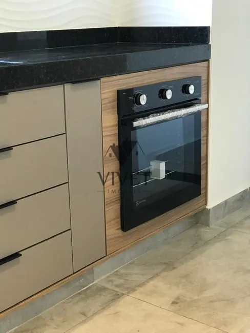 Foto 6 de Casa de Condomínio com 3 quartos à venda, 243m2 em Alphaville Nova Esplanada, Votorantim - SP