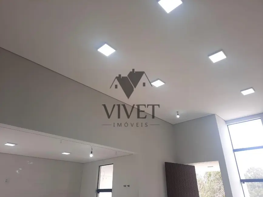 Casa de Condomínio com 3 quartos à venda, 180m2 em Alto da Boa Vista, Sorocaba - SP - imagem 7 Foto 7 de Casa de Condomínio com 3 quartos à venda, 180m2 em Alto da Boa Vista, Sorocaba - SP