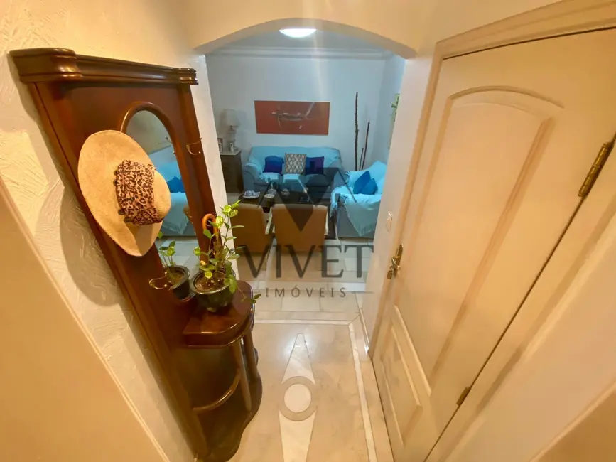 Foto 1 de Apartamento com 3 quartos à venda, 133m2 em Centro, Sorocaba - SP