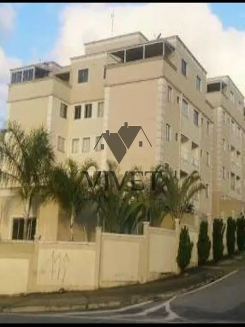Foto 1 de Apartamento com 3 quartos à venda, 66m2 em Vila Gabriel, Sorocaba - SP