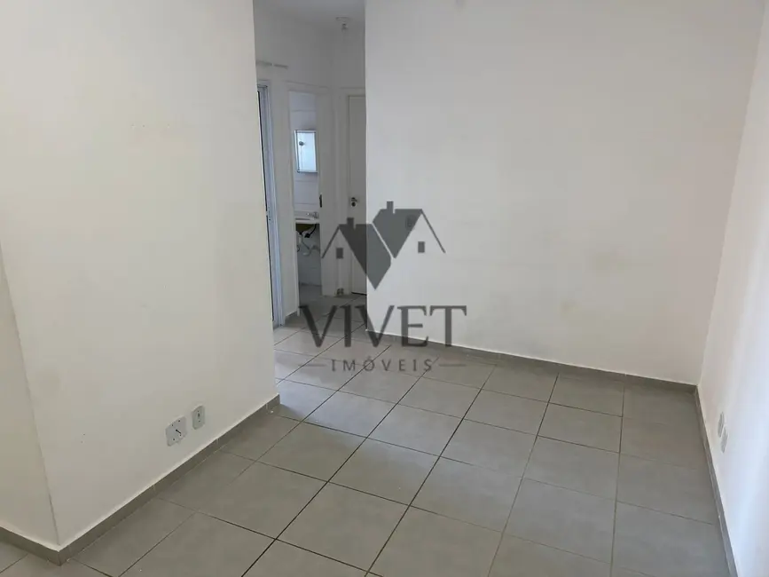 Foto 7 de Apartamento com 2 quartos para alugar, 48m2 em Vila Jardini, Sorocaba - SP
