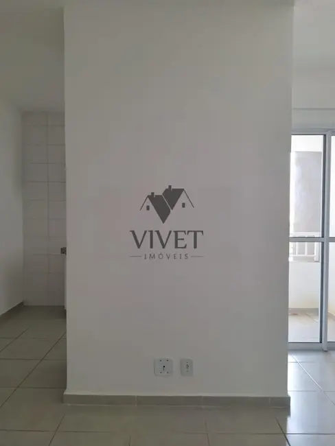Foto 4 de Apartamento com 2 quartos para alugar, 48m2 em Vila Jardini, Sorocaba - SP