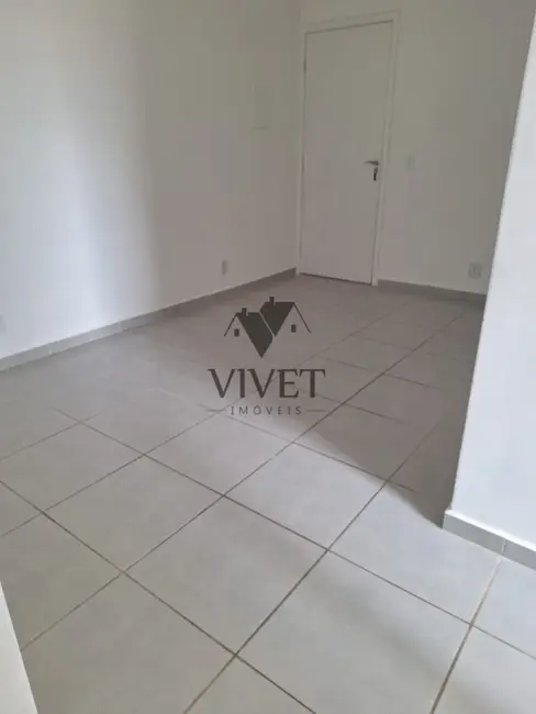 Foto 5 de Apartamento com 2 quartos para alugar, 48m2 em Vila Jardini, Sorocaba - SP