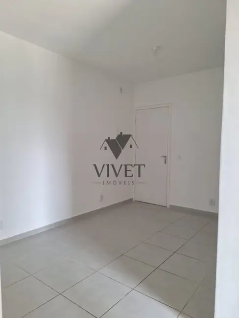 Foto 2 de Apartamento com 2 quartos para alugar, 48m2 em Vila Jardini, Sorocaba - SP