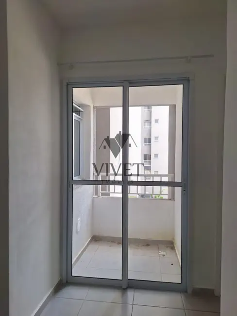 Foto 6 de Apartamento com 2 quartos para alugar, 48m2 em Vila Jardini, Sorocaba - SP