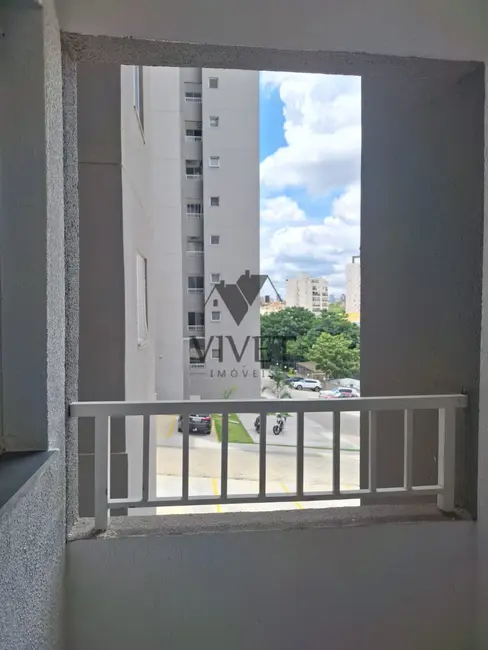 Foto 9 de Apartamento com 2 quartos para alugar, 48m2 em Vila Jardini, Sorocaba - SP