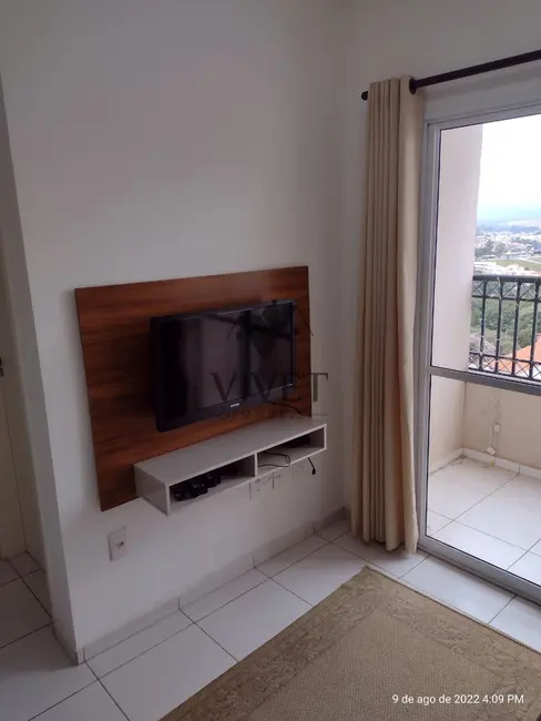 Foto 3 de Apartamento com 2 quartos para alugar, 62m2 em Bairro da Vossoroca, Sorocaba - SP
