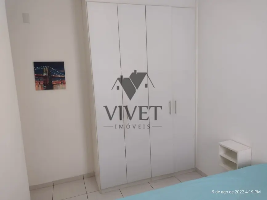 Foto 8 de Apartamento com 2 quartos para alugar, 62m2 em Bairro da Vossoroca, Sorocaba - SP