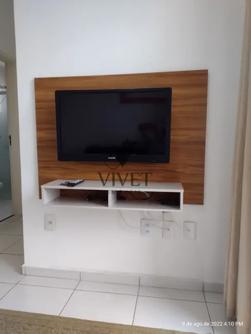Foto 5 de Apartamento com 2 quartos para alugar, 62m2 em Bairro da Vossoroca, Sorocaba - SP