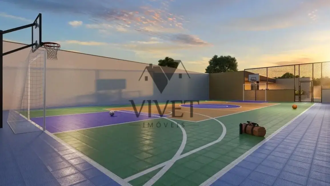 Foto 9 de Apartamento com 2 quartos à venda, 64m2 em Vossoroca, Votorantim - SP