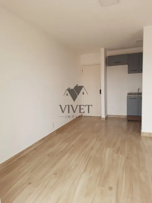 Foto 1 de Apartamento com 2 quartos à venda, 64m2 em Vossoroca, Votorantim - SP