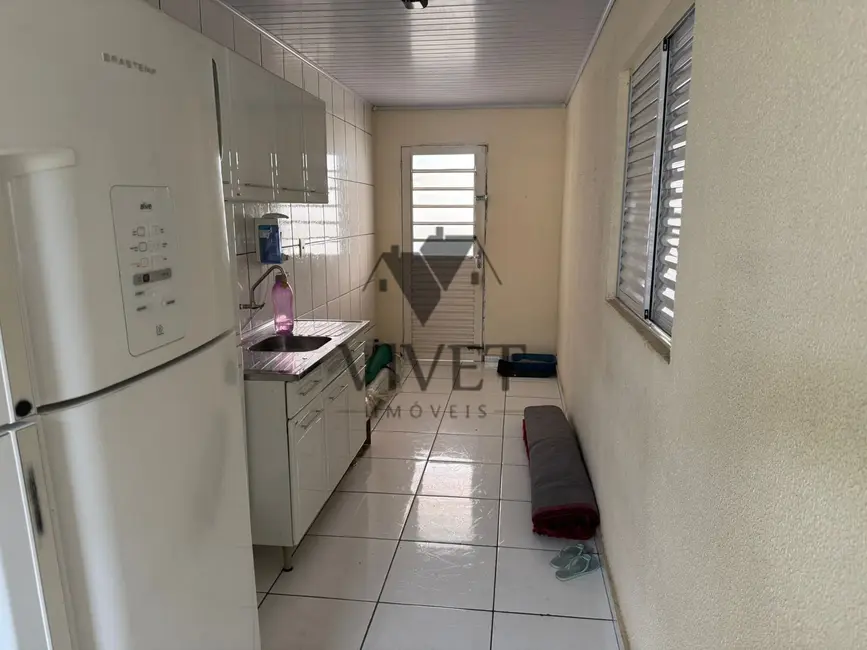 Foto 4 de Casa com 2 quartos à venda, 100m2 em Conjunto Residencial Jardim Villagio Torino, Sorocaba - SP