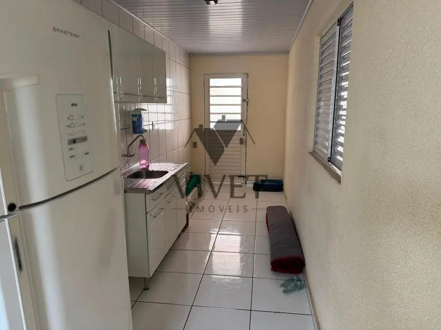Foto 2 de Casa com 2 quartos à venda, 100m2 em Conjunto Residencial Jardim Villagio Torino, Sorocaba - SP