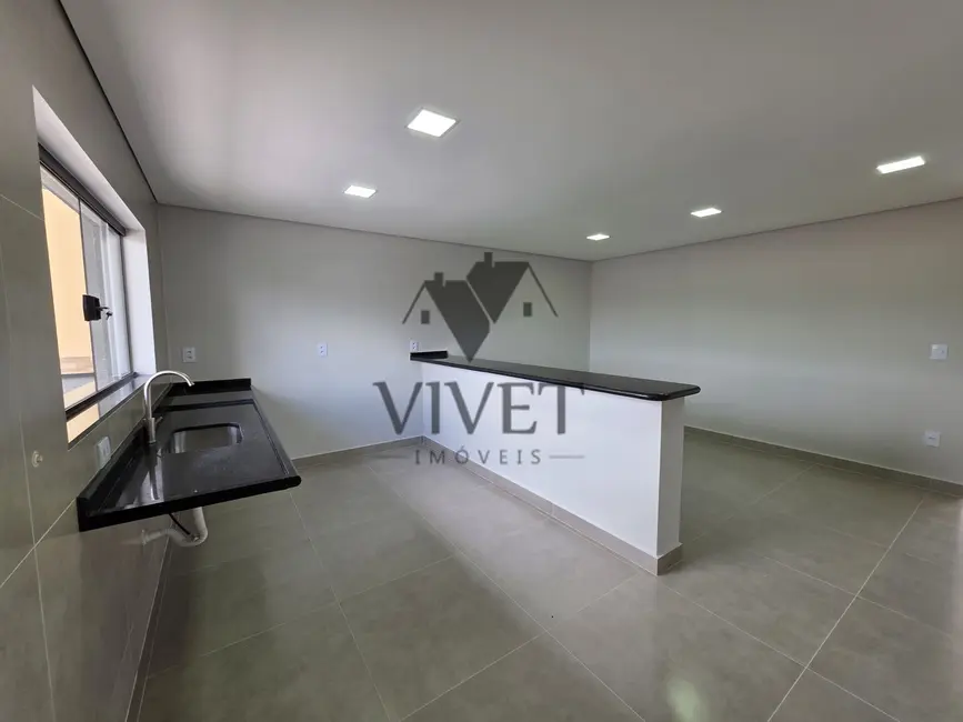 Foto 7 de Casa com 4 quartos à venda, 263m2 em Jardim Morumbi, Sorocaba - SP