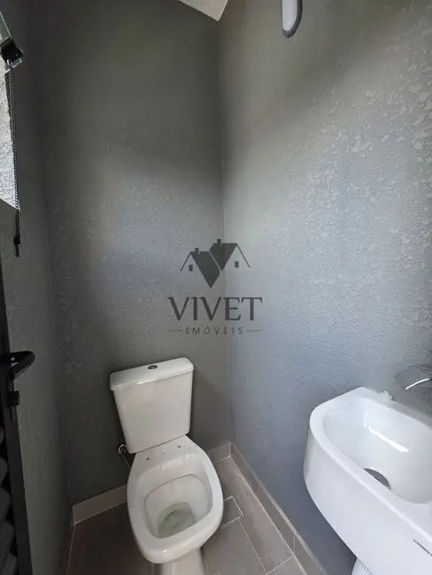 Foto 9 de Casa com 4 quartos à venda, 263m2 em Jardim Morumbi, Sorocaba - SP