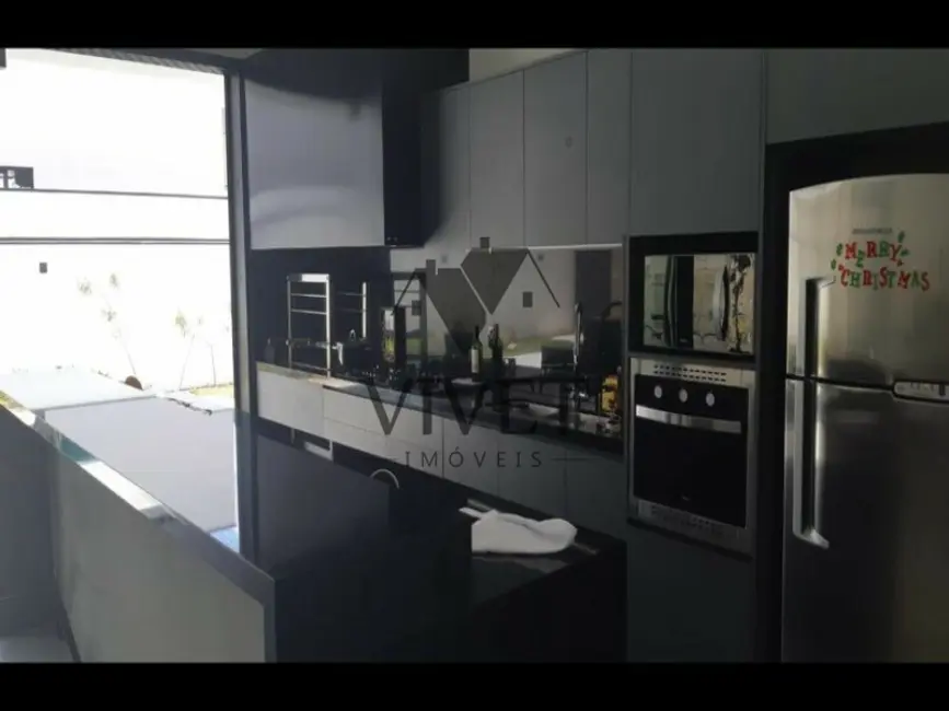 Foto 3 de Casa de Condomínio com 4 quartos à venda, 320m2 em Alphaville Nova Esplanada, Votorantim - SP